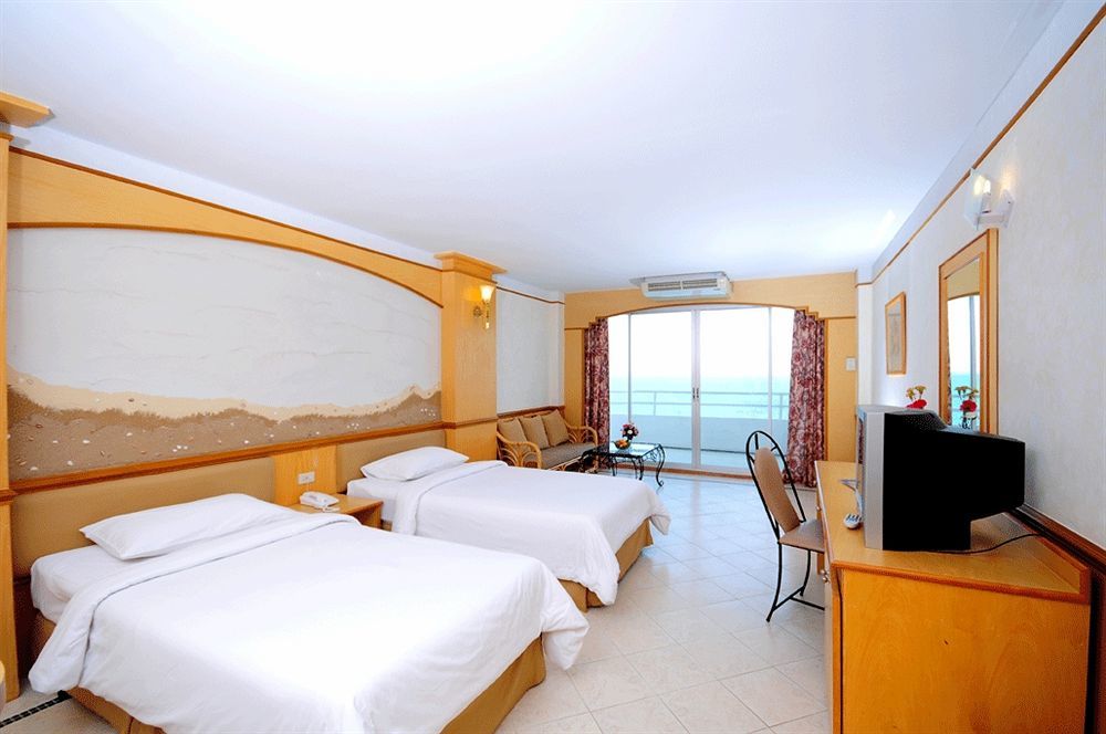 Santorini Hua Hin
