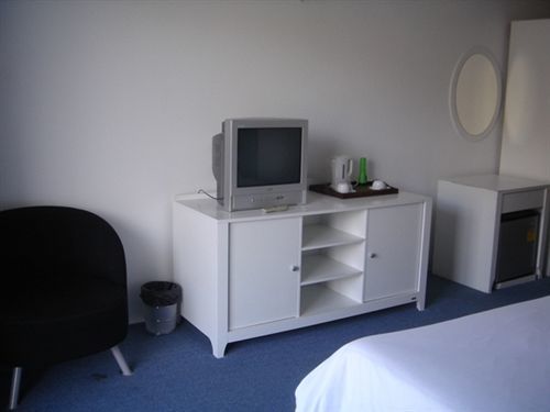 Aparthotel Santorini Hua Hin 3*