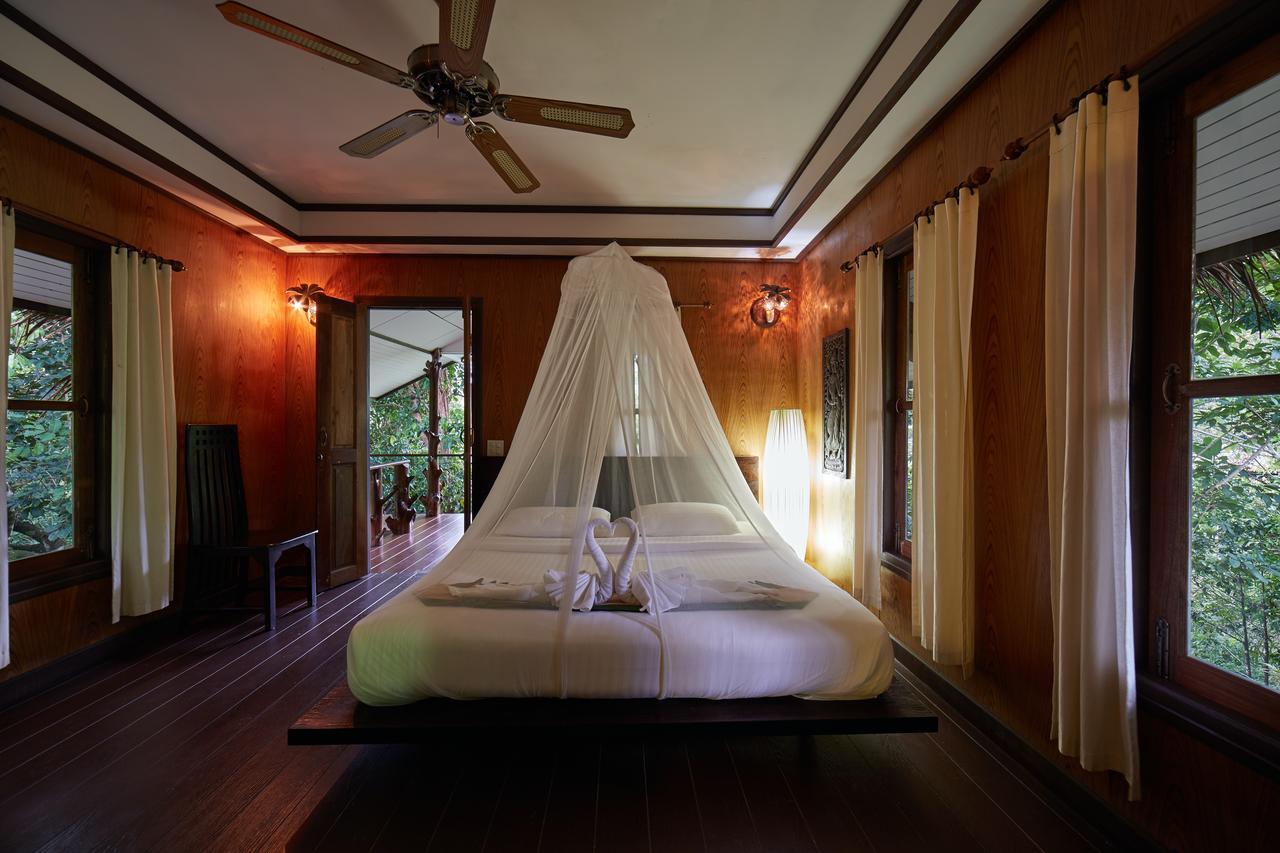 Khao Sok Paradise 3*