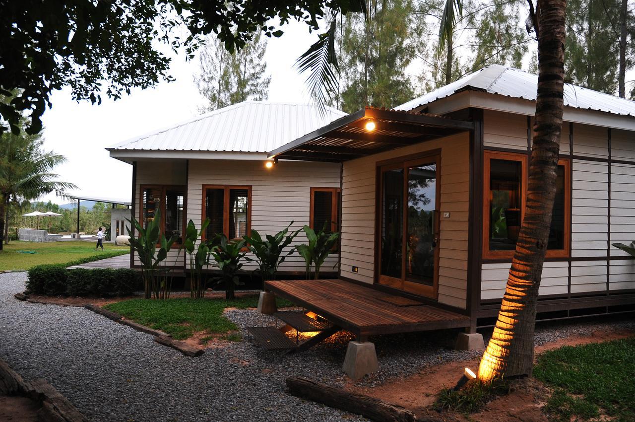 The At Polo Escape Resort Sattahip