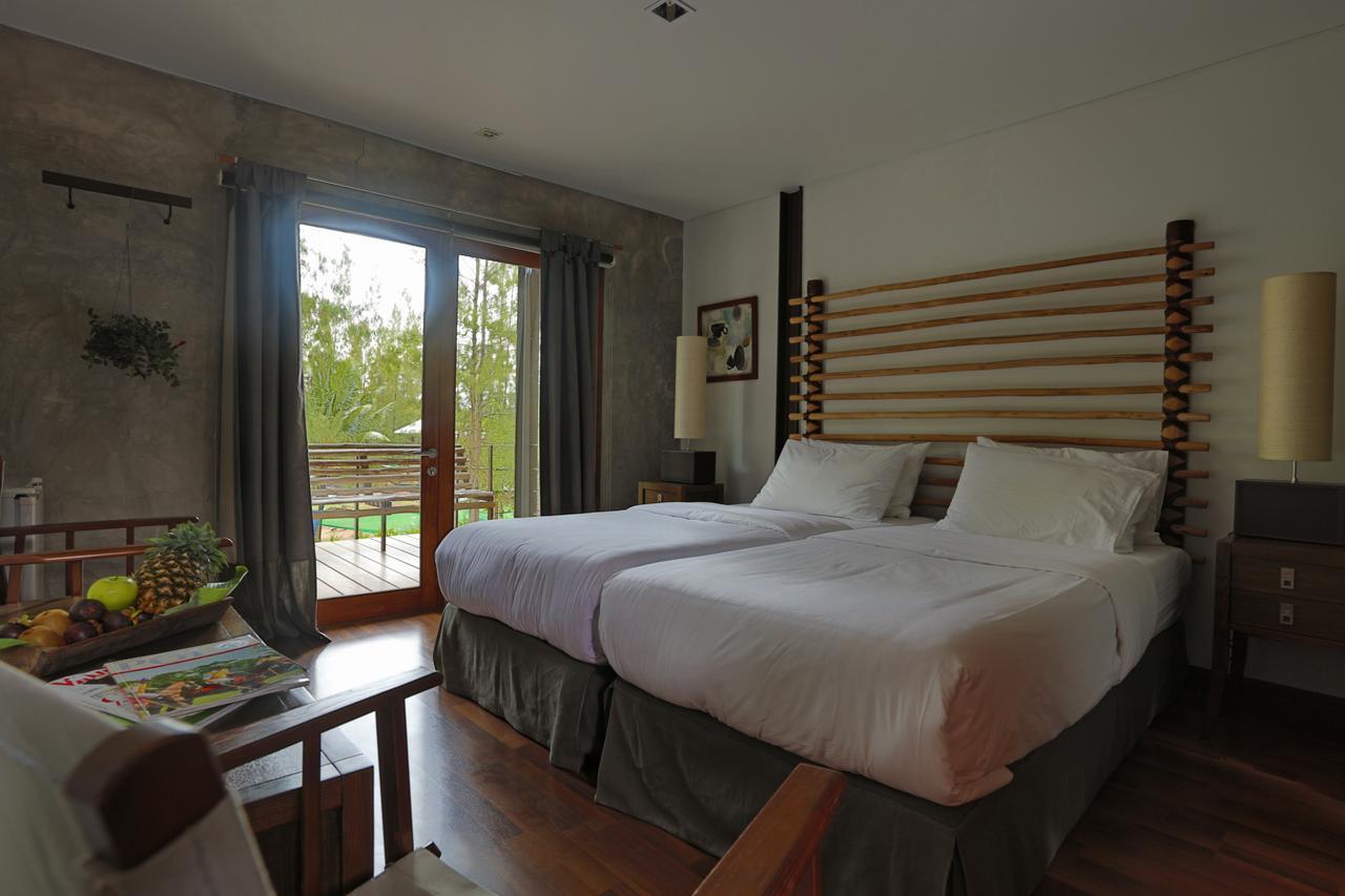 The At Polo Escape Resort
