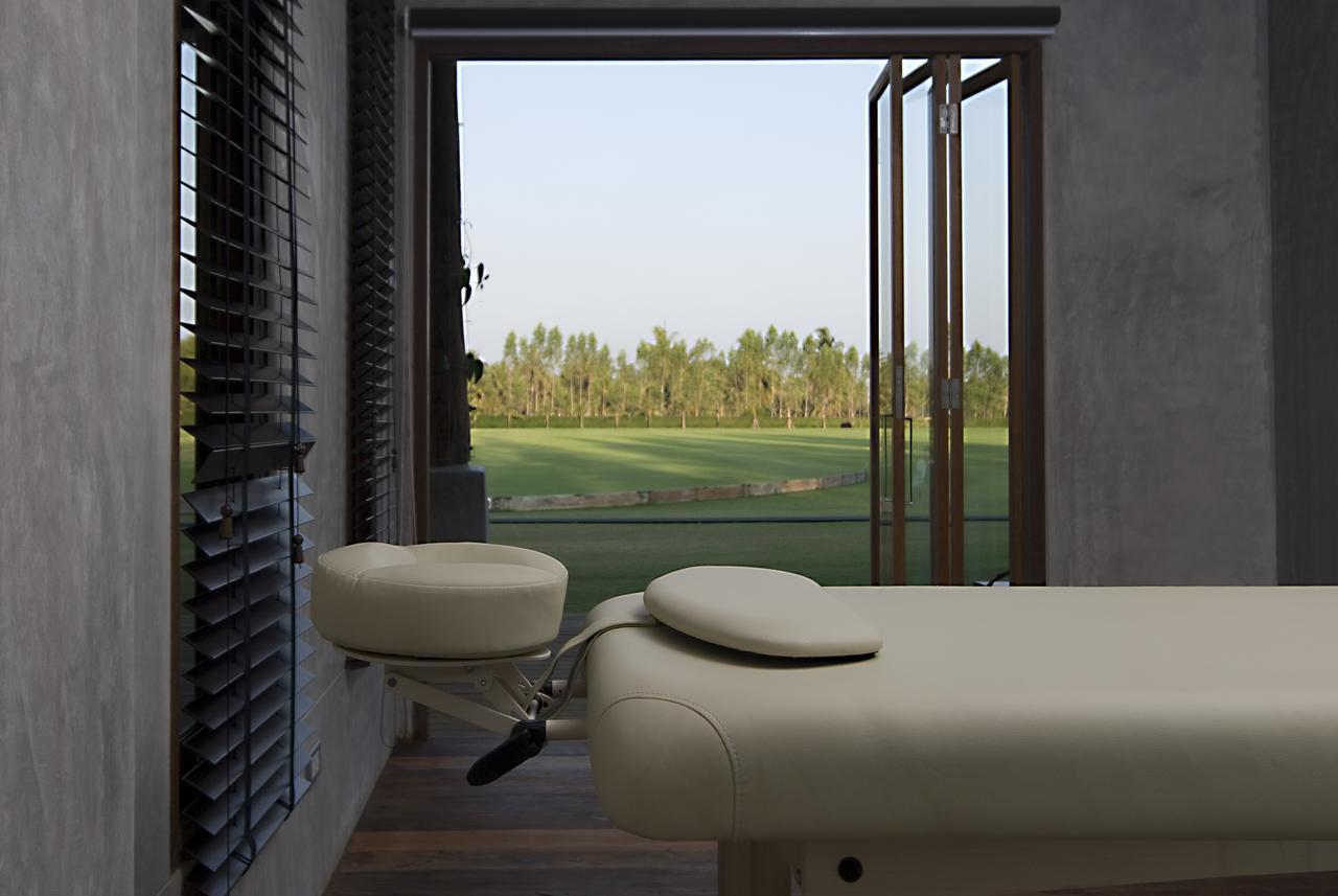 Resort The At Polo Escape Sattahip