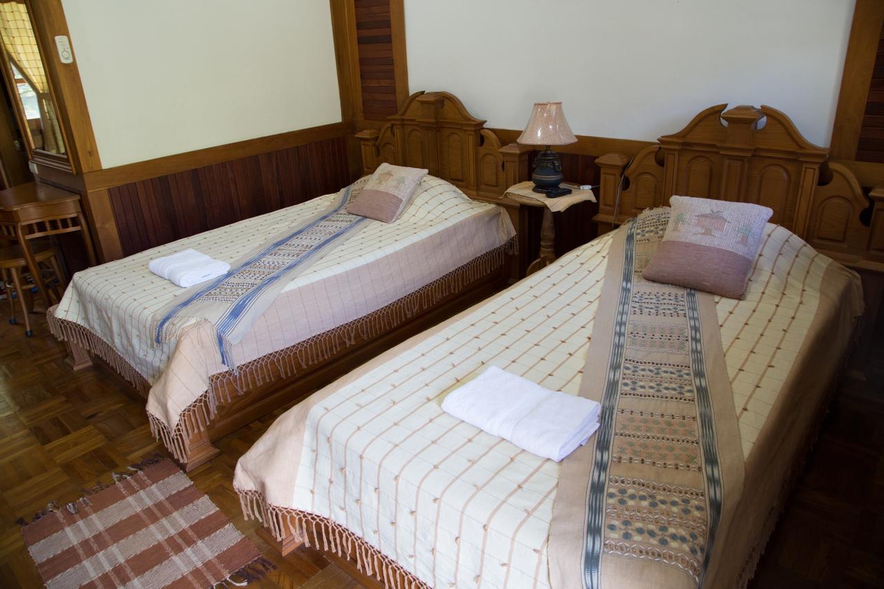 Saksuay Klangdoi 2* Mae Hong Son