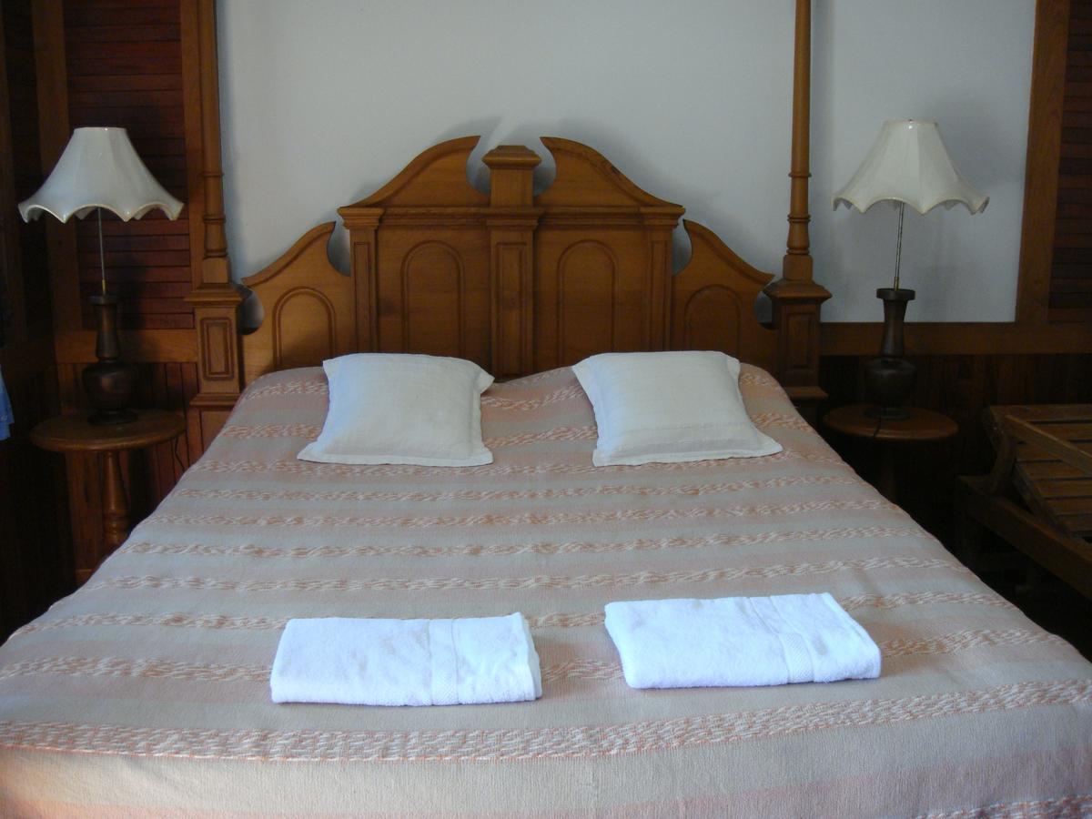 Inn Saksuay Klangdoi 2*