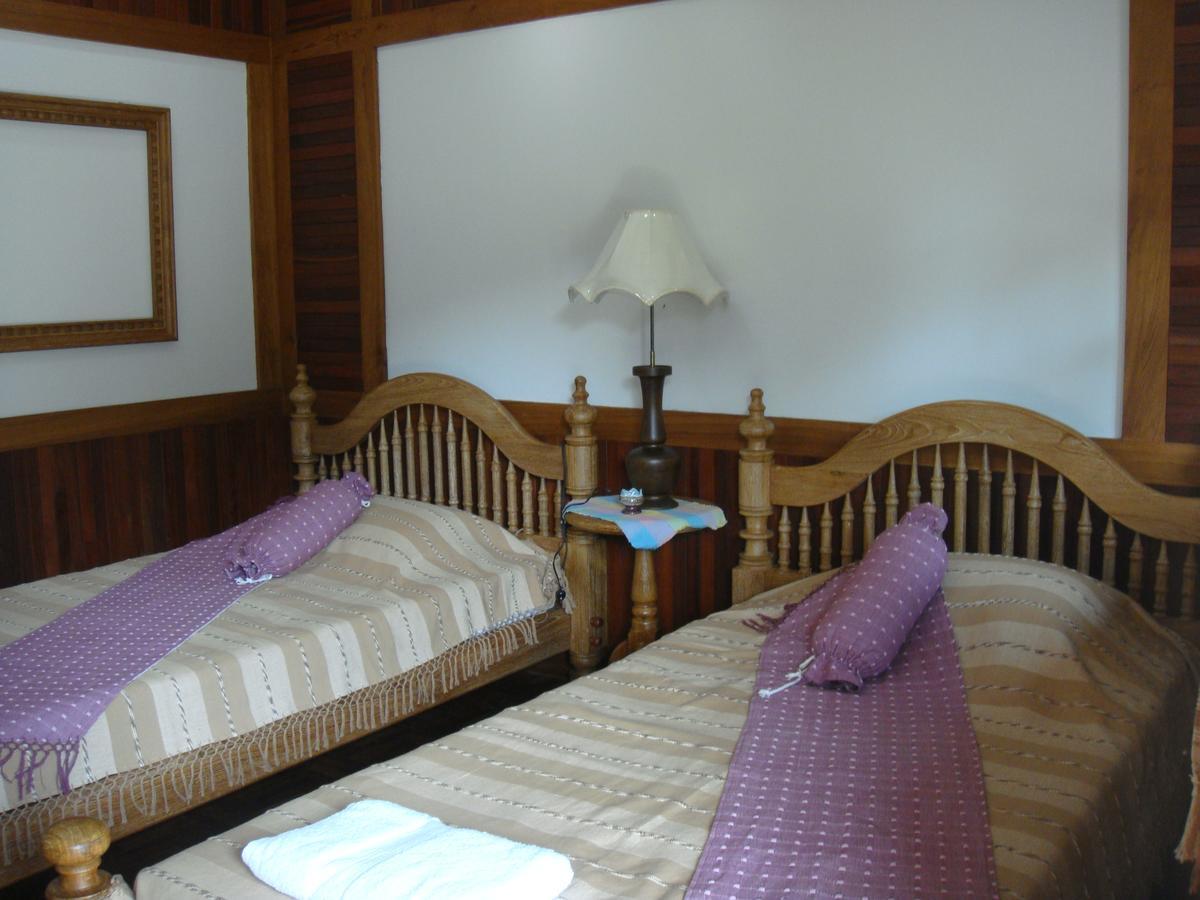 Saksuay Klangdoi 2* Mae Hong Son