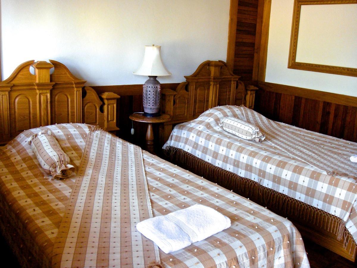 Inn Saksuay Klangdoi 2*