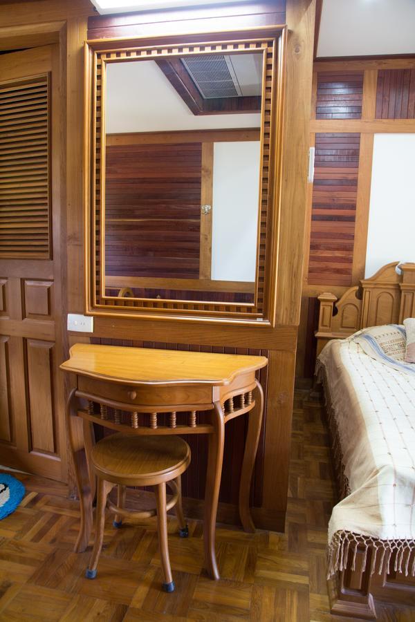 Saksuay Klangdoi Inn 2*