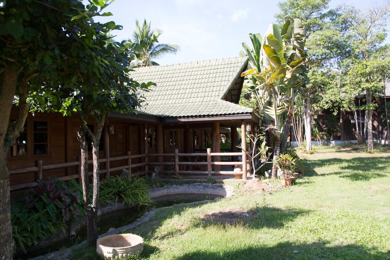 Saksuay Klangdoi 2* Mae Hong Son