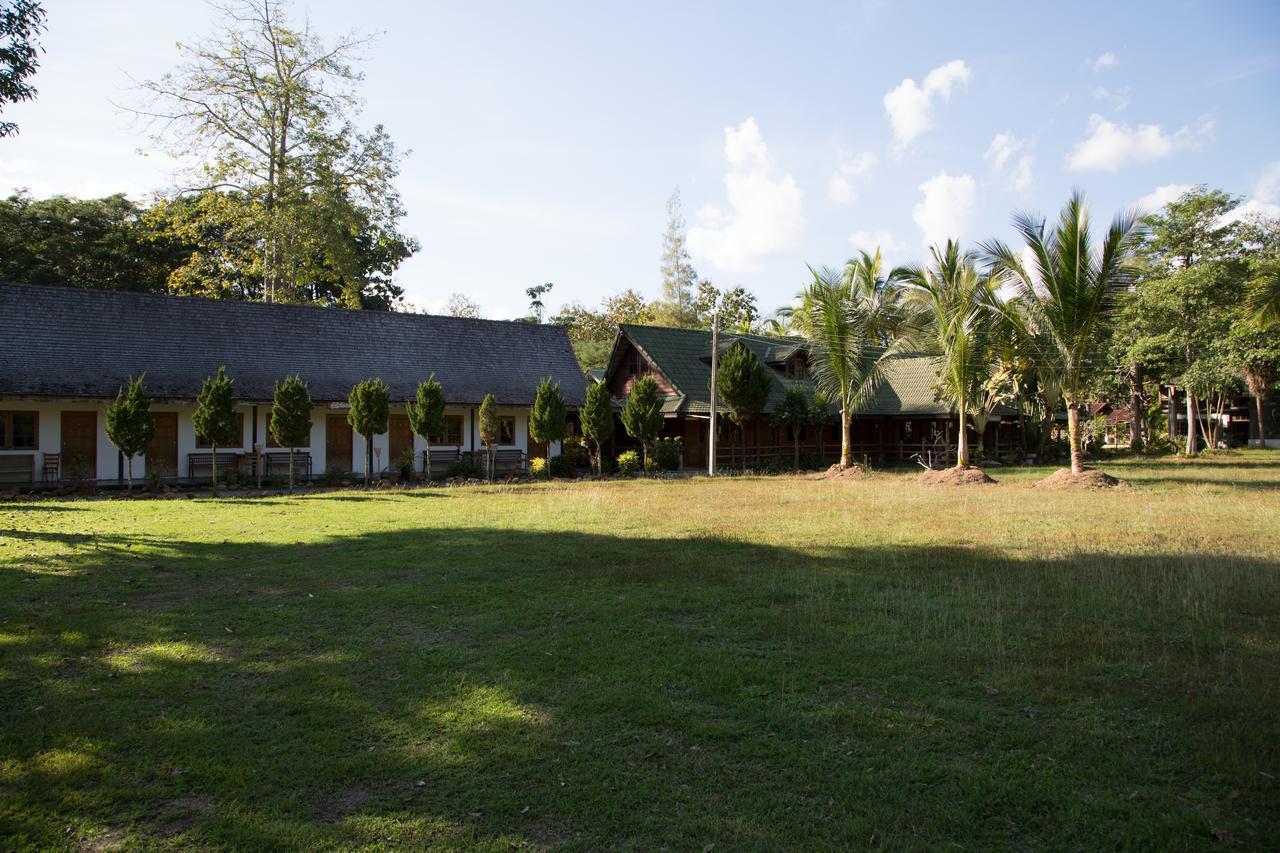 Saksuay Klangdoi Mae Hong Son