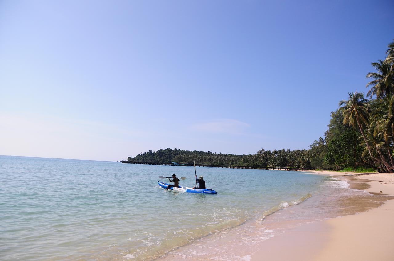 Medee Resort