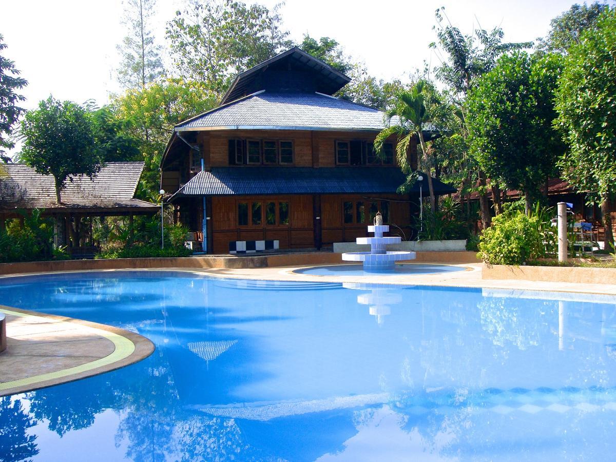 Inn Saksuay Klangdoi 2*
