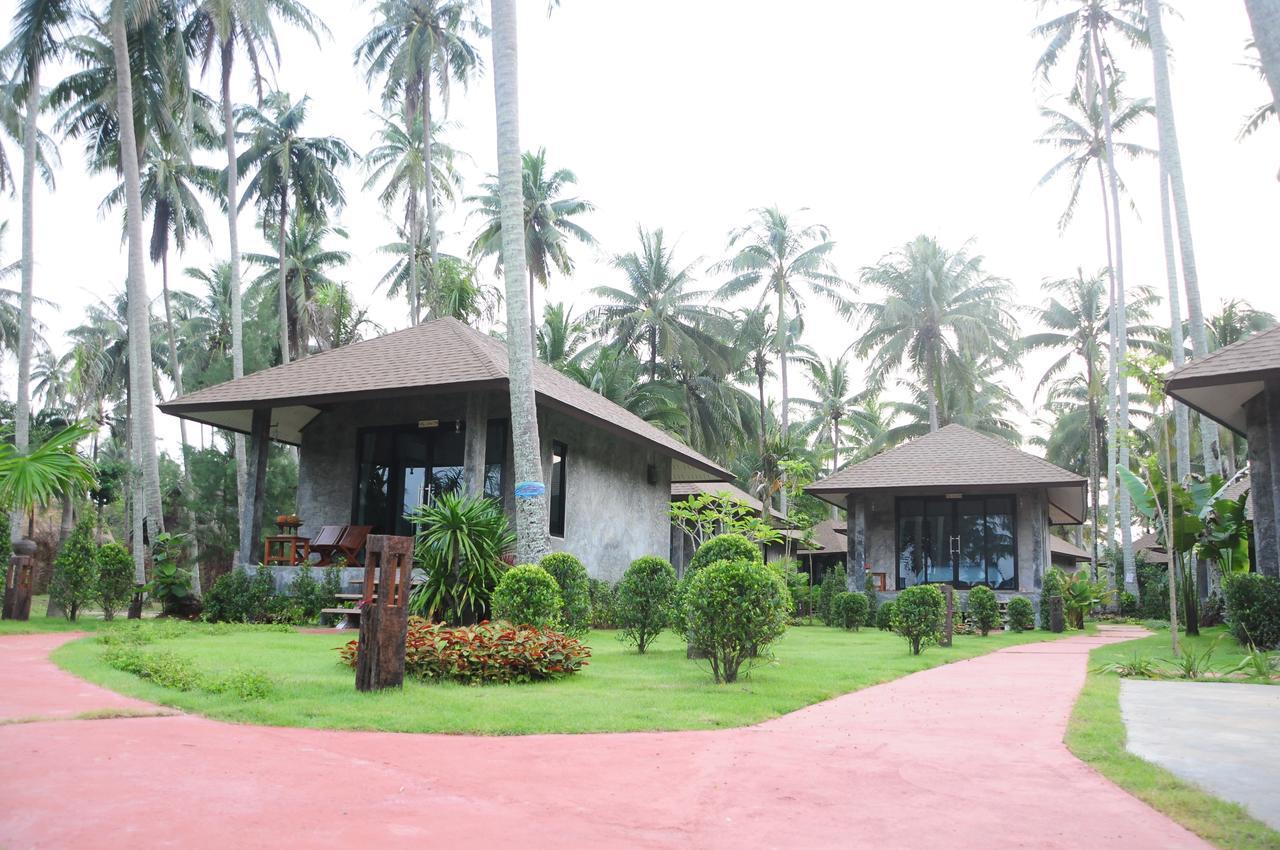 Resort Medee Ko Kut