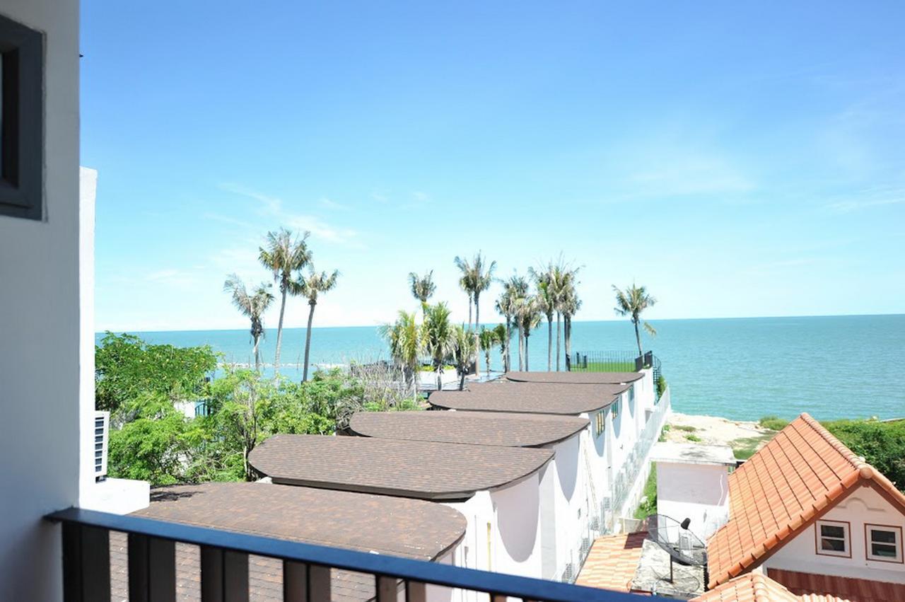Eco Moment 4* Phetchaburi