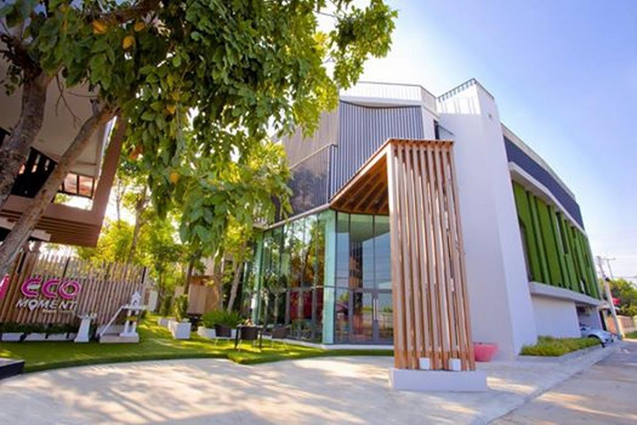 Resort Eco Moment 4*