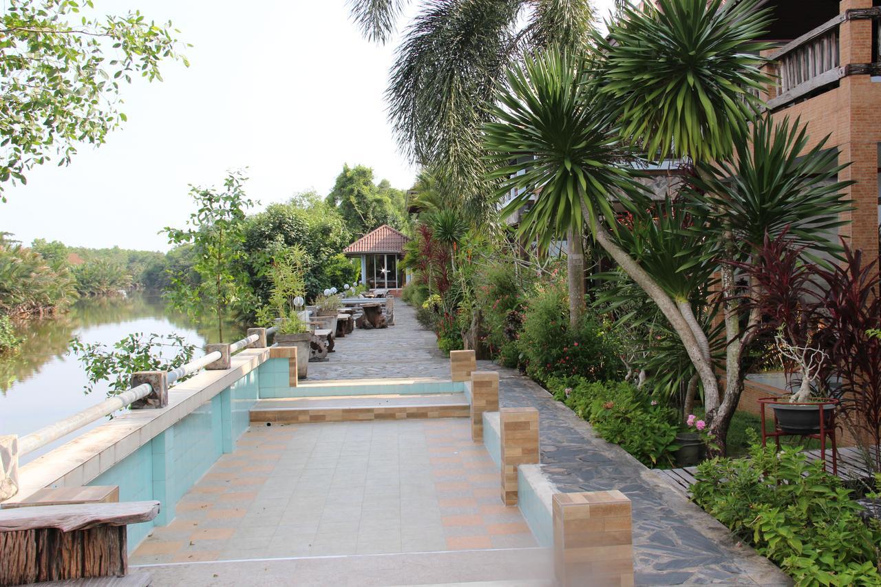 Hotel Baanrimnam 3*