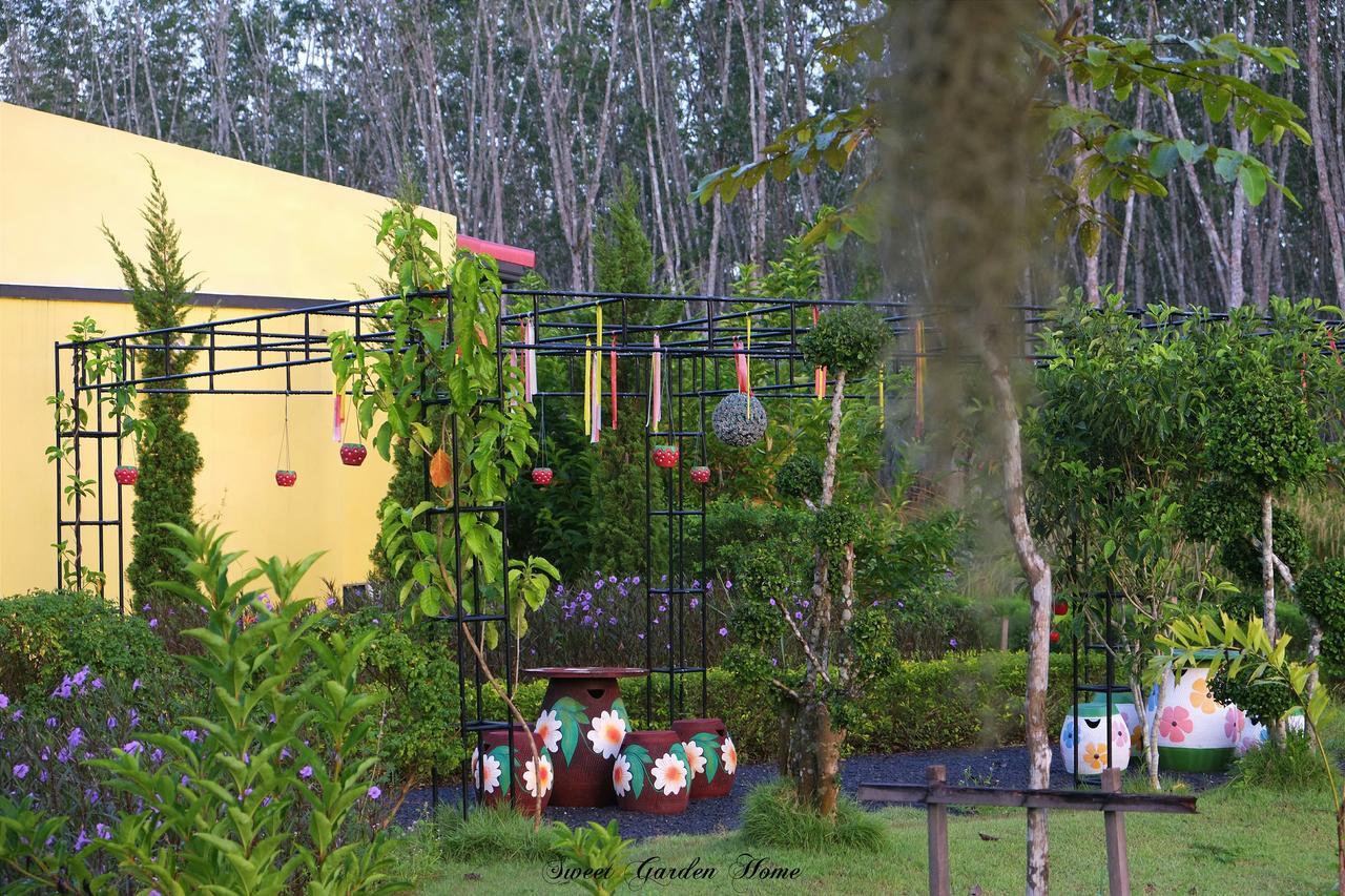 Resort Sweet Garden Home Resort