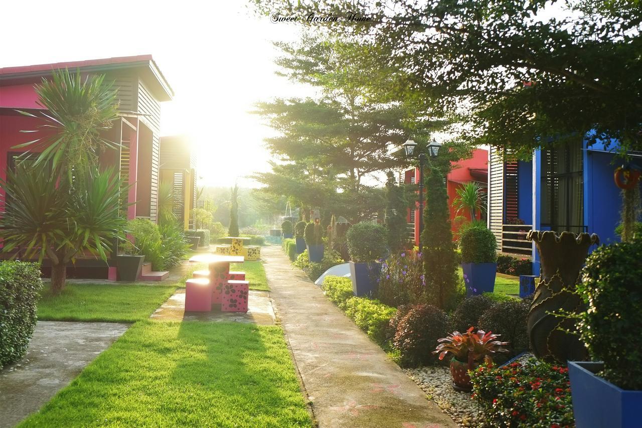 Resort Sweet Garden Home Resort