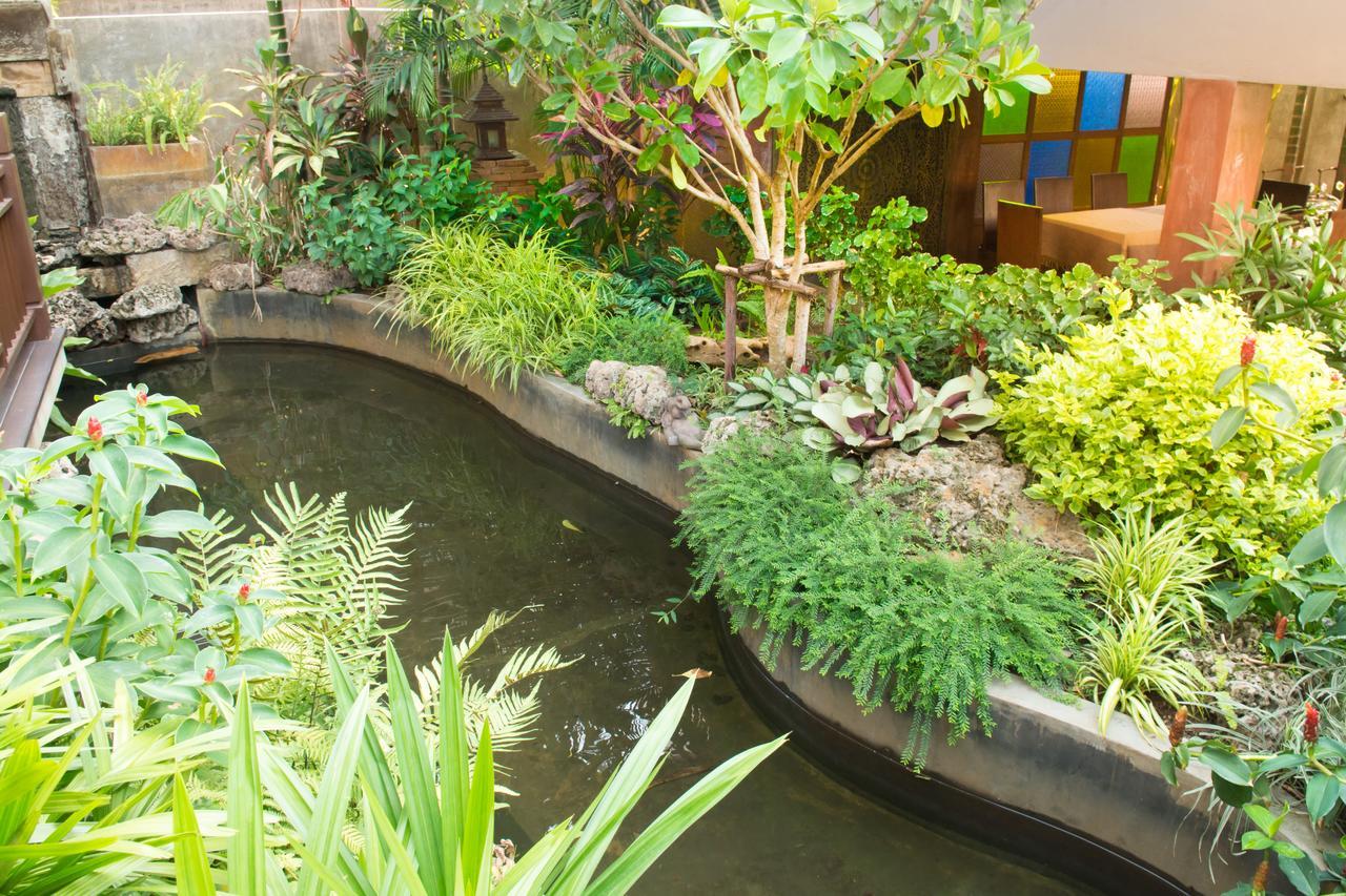 Monmuang Resort 3*