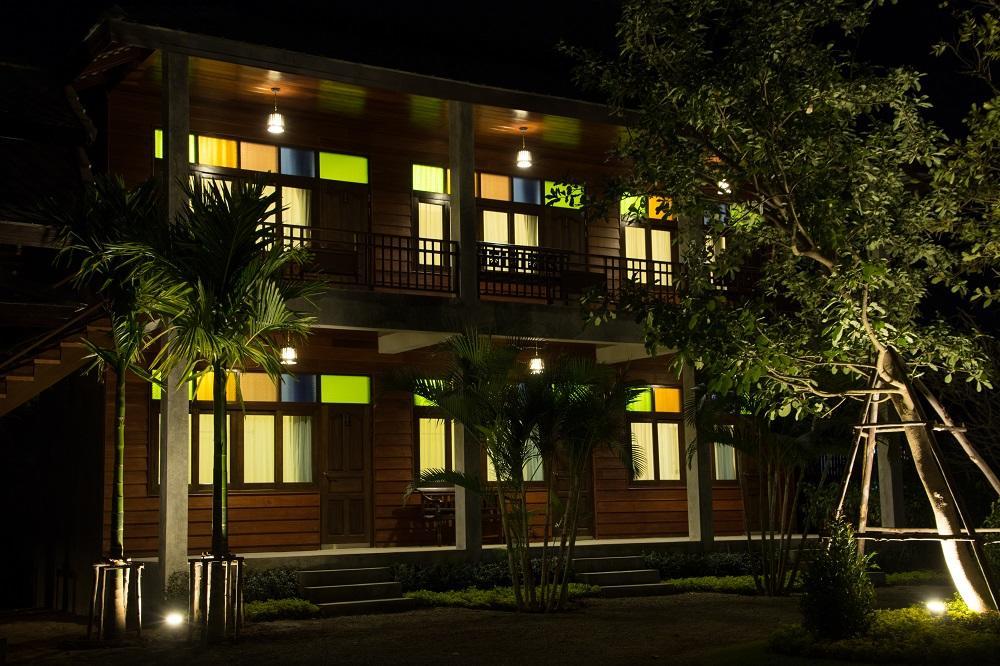 Monmuang Resort 3*
