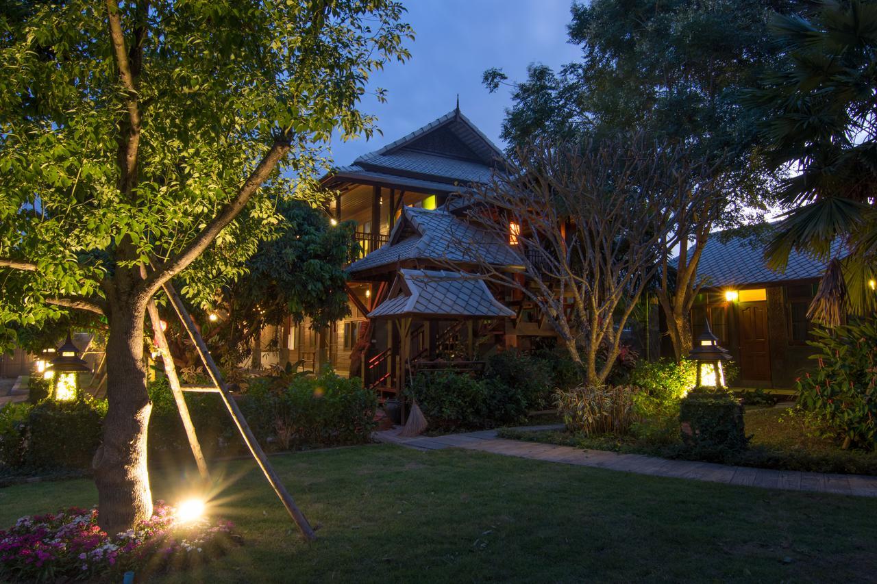 Resort Monmuang Chiang Mai