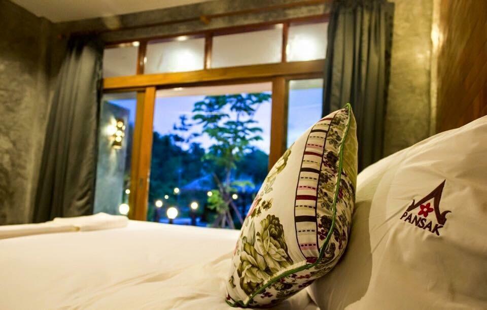 Resort Ruean Thai Nai Bang By Pansak 3*
