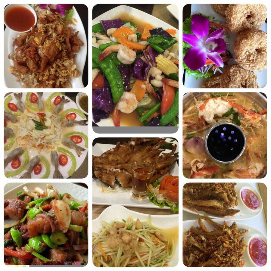 Ruean Thai Nai Bang By Pansak
