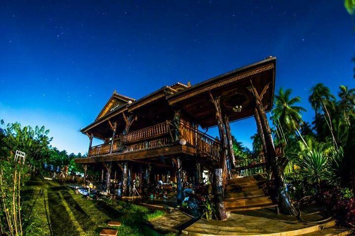 Ruean Thai Nai Bang By Pansak 3*