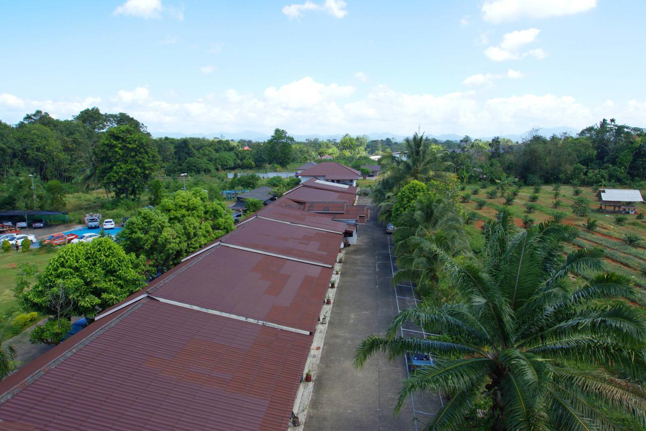 Hotel Na Tubthieng Boutique 3*