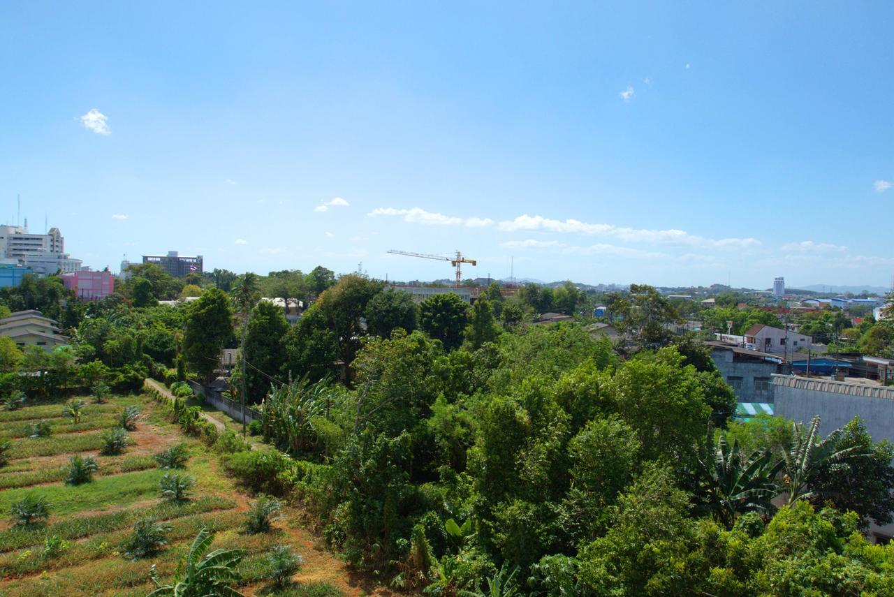 Hotel Na Tubthieng Boutique