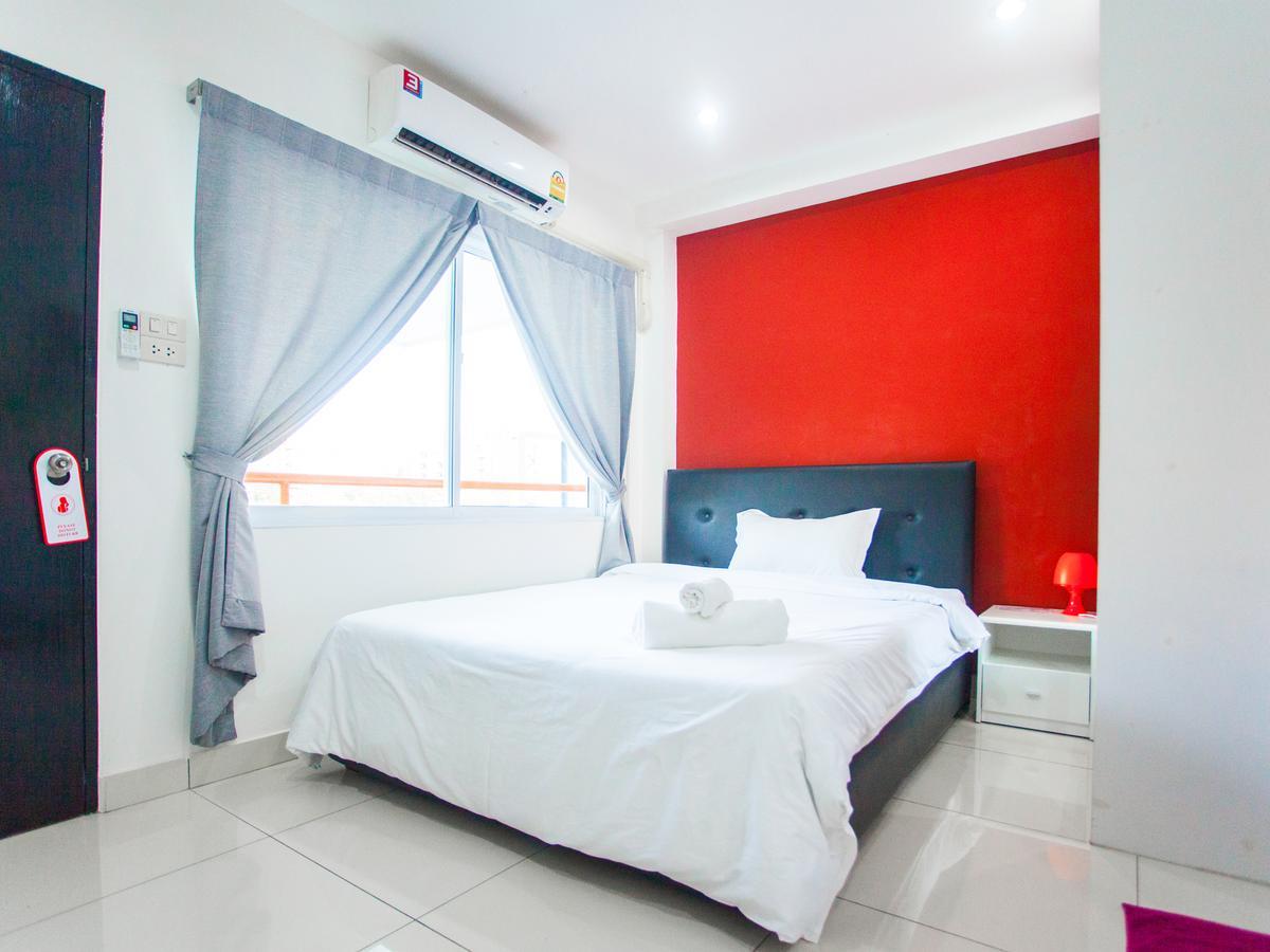 Aparthotel Apollo