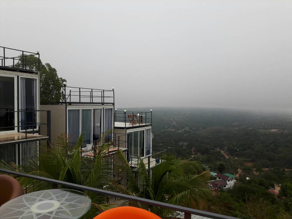 Resort The Angel Hill 3*