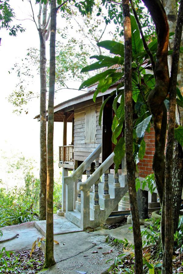 Hotel Chestnut Hill Eco Had Yai 2*
