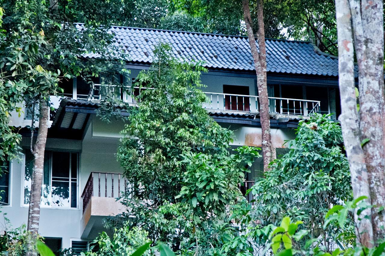 Chestnut Hill Eco Had Yai 2*