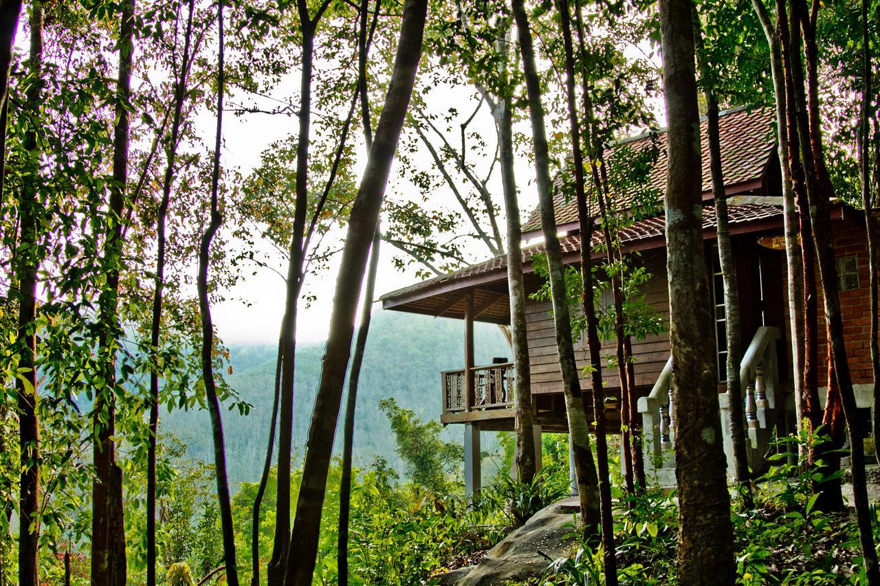 Chestnut Hill Eco Had Yai Hotel Hat Yai