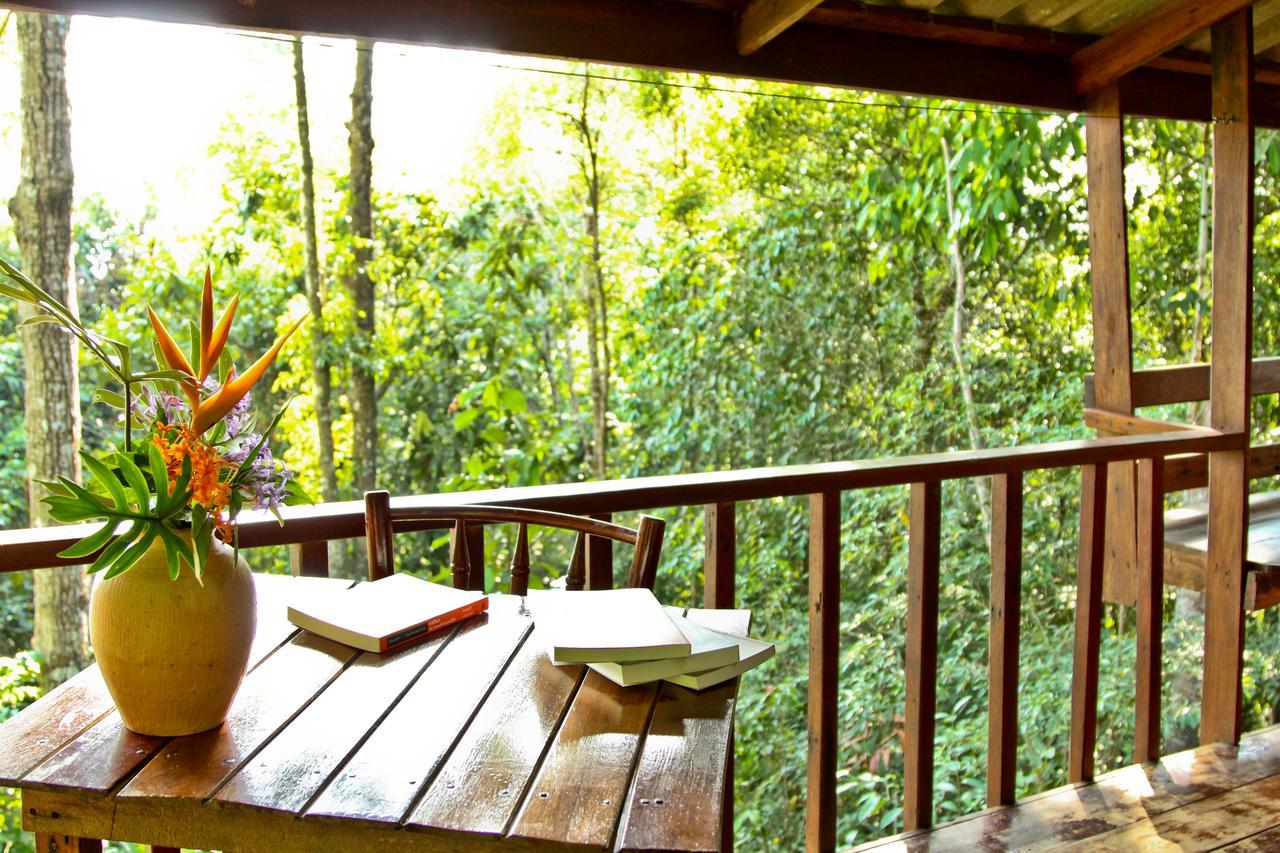 Chestnut Hill Eco Had Yai Hotel 2*