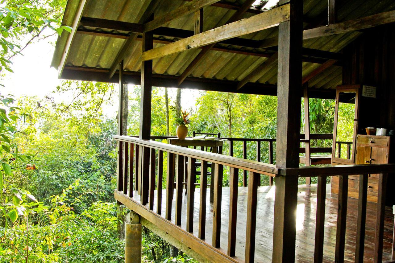 Chestnut Hill Eco Had Yai Hotel Hat Yai