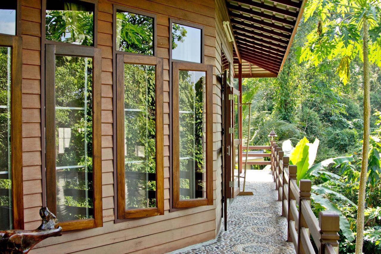 Chestnut Hill Eco Had Yai 2*