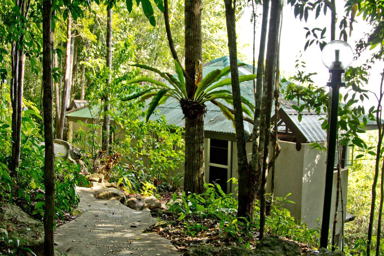 Chestnut Hill Eco Had Yai Hat Yai