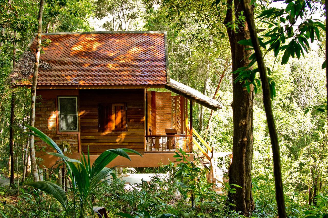 Chestnut Hill Eco Had Yai 2* Hat Yai