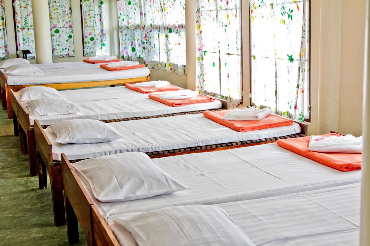 Chestnut Hill Eco Had Yai Hotel Hat Yai