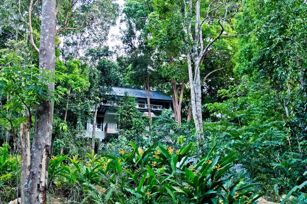 Chestnut Hill Eco Had Yai Hotel 2*