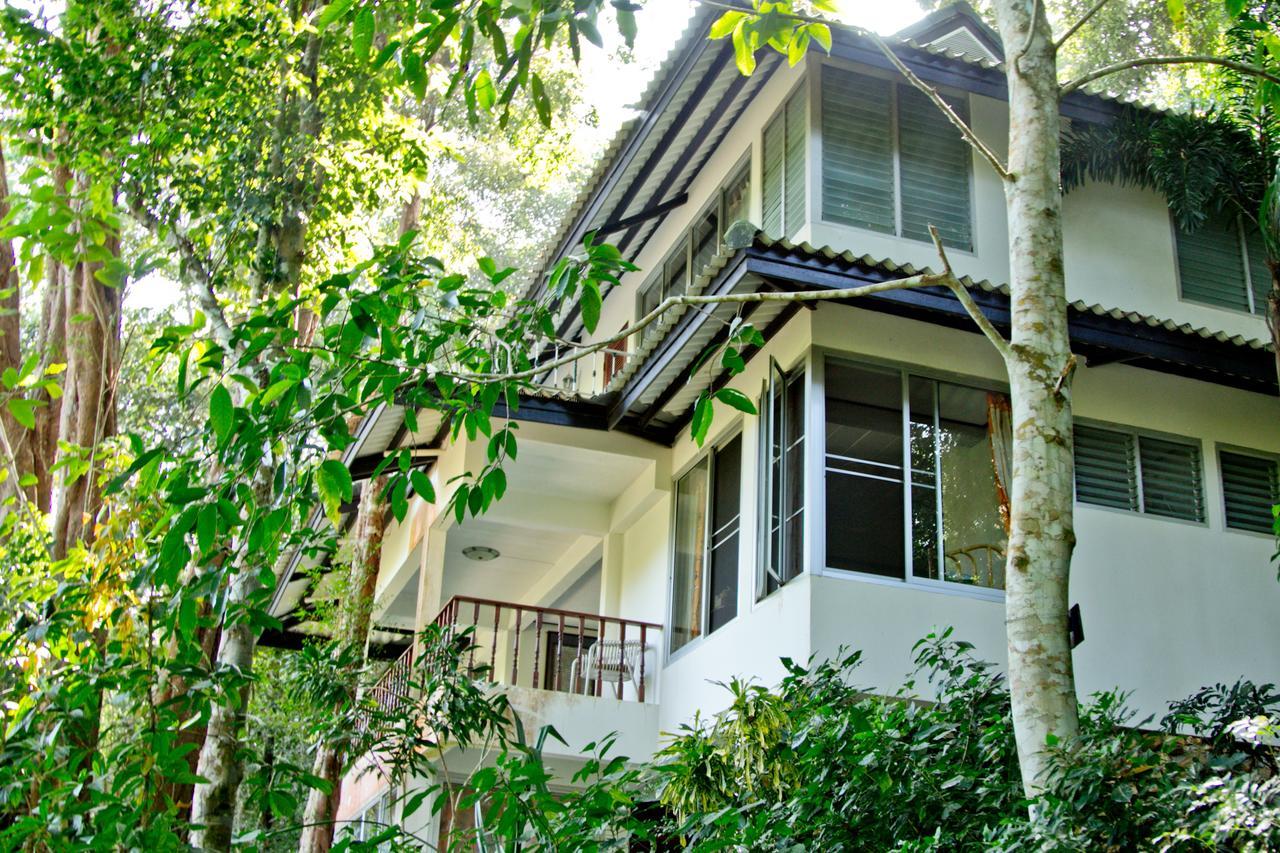 Chestnut Hill Eco Had Yai Hotel Hat Yai