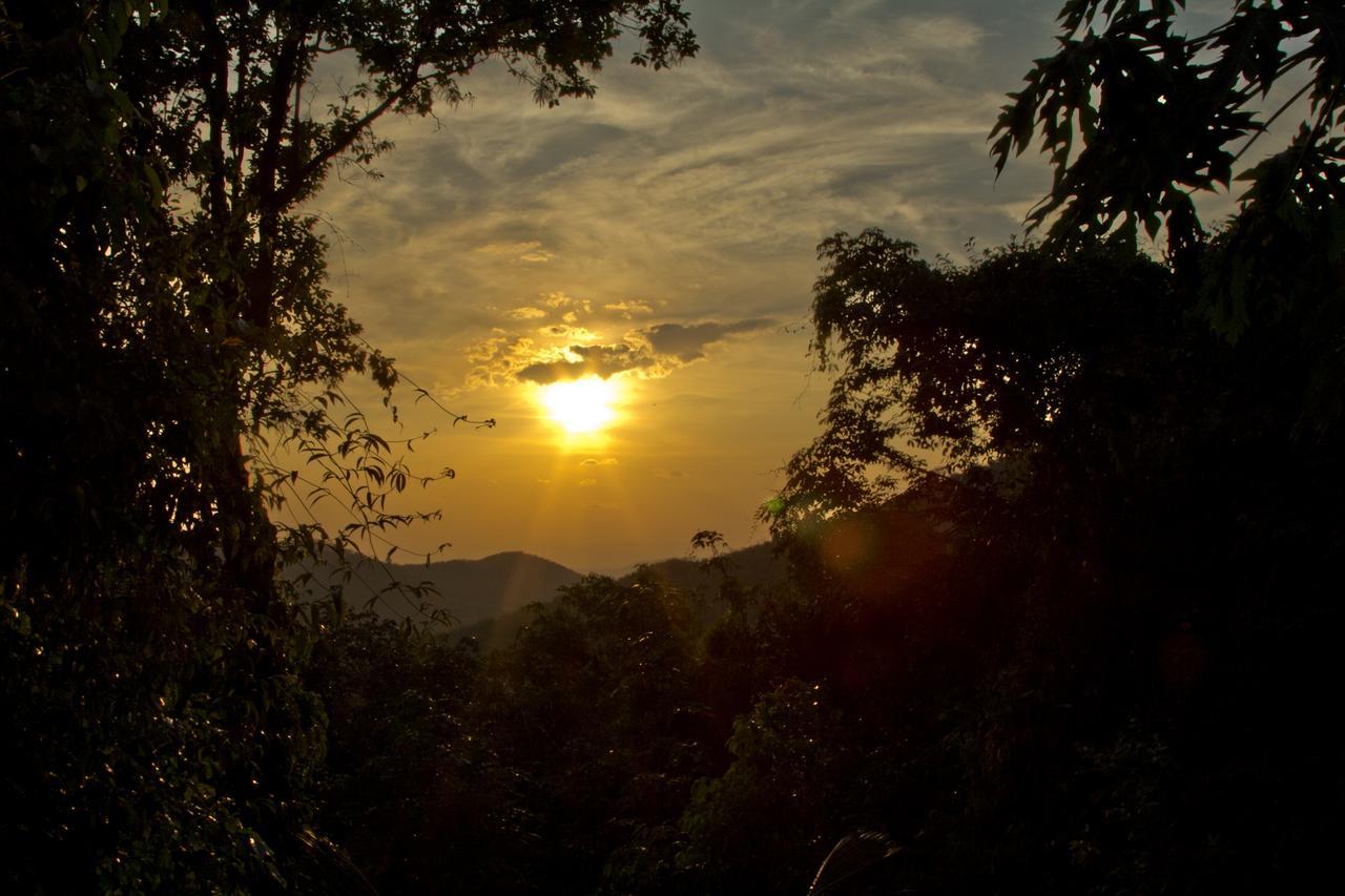 Chestnut Hill Eco Had Yai Hotel Hat Yai