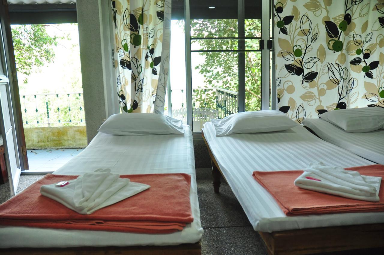 Chestnut Hill Eco Had Yai Hotel Hat Yai