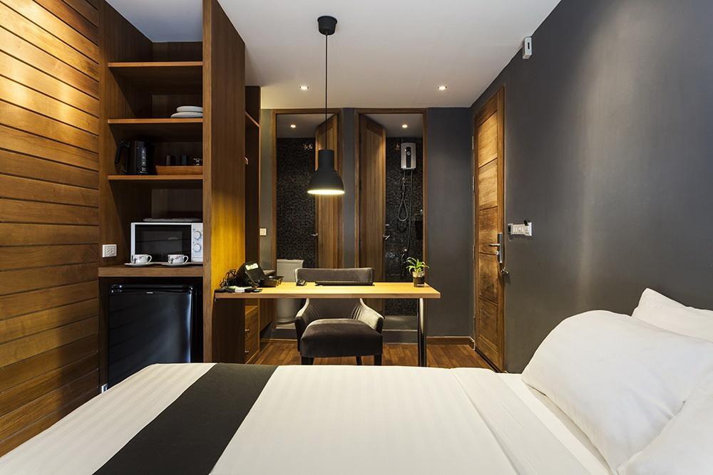5ive House