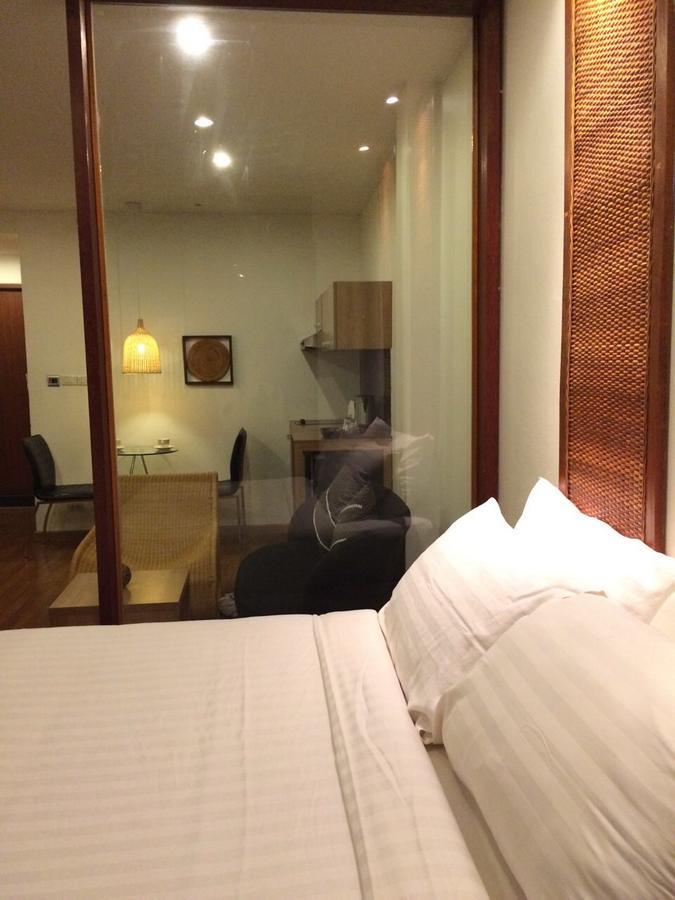 Hotel 5ive House Jomtien Beach