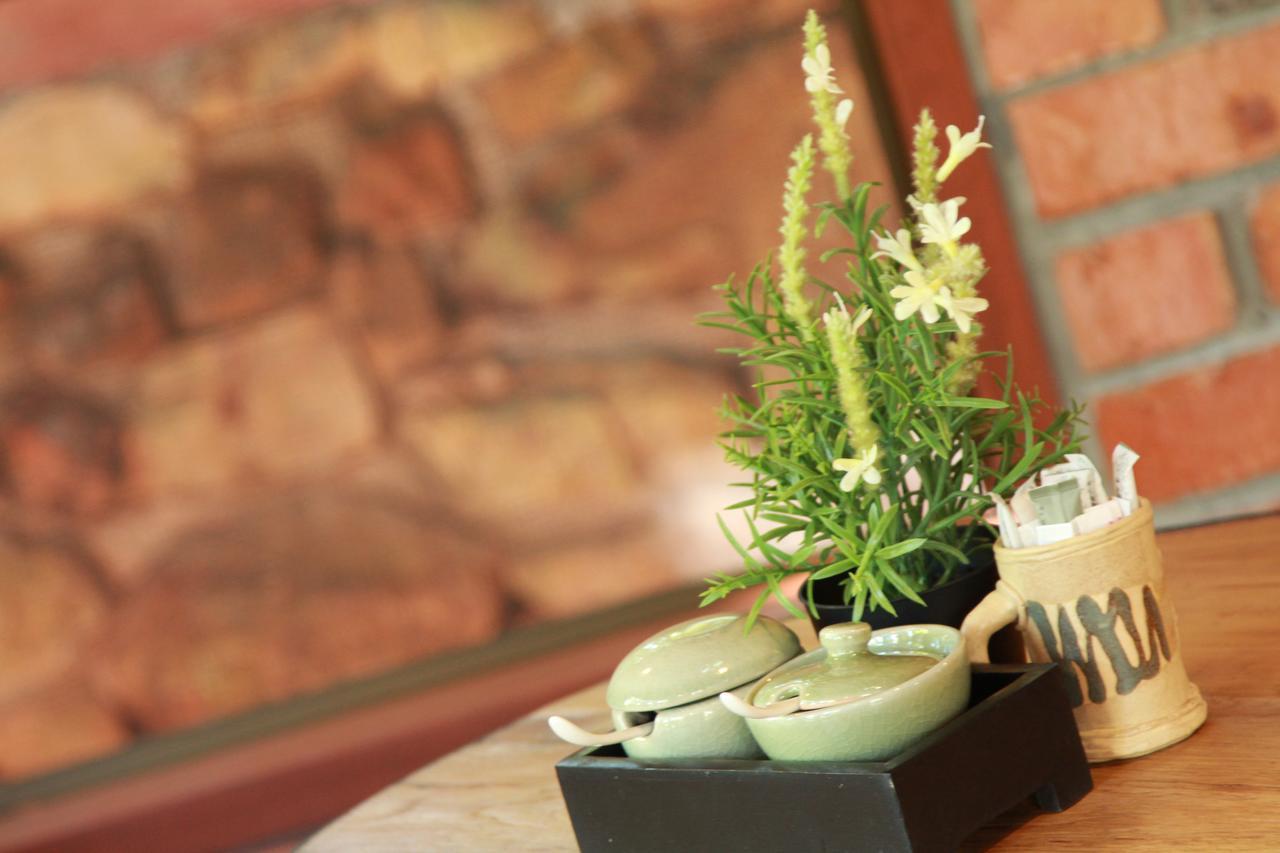 Hotel Chestnut Hill Eco Had Yai