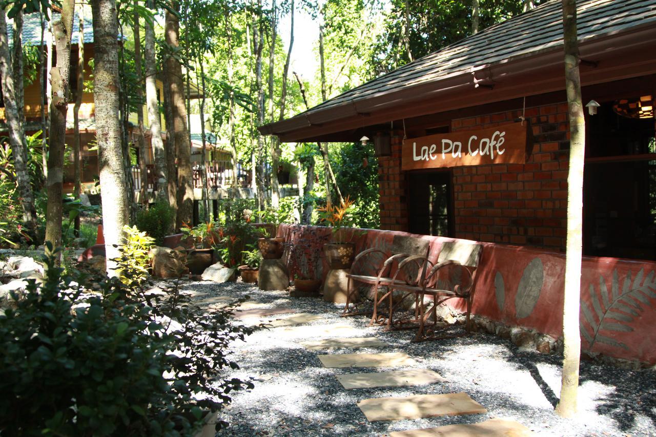 Hotel Chestnut Hill Eco Had Yai 2*