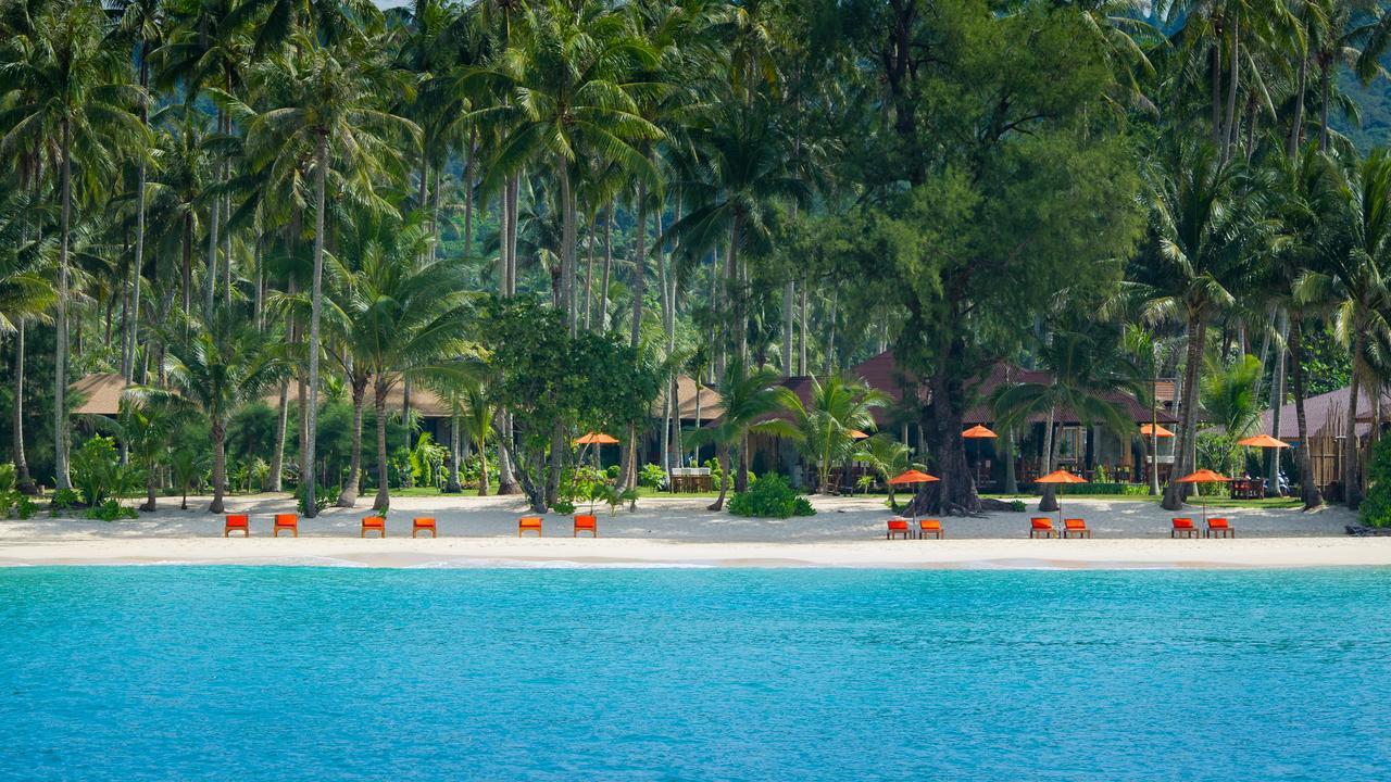 Resort Medee