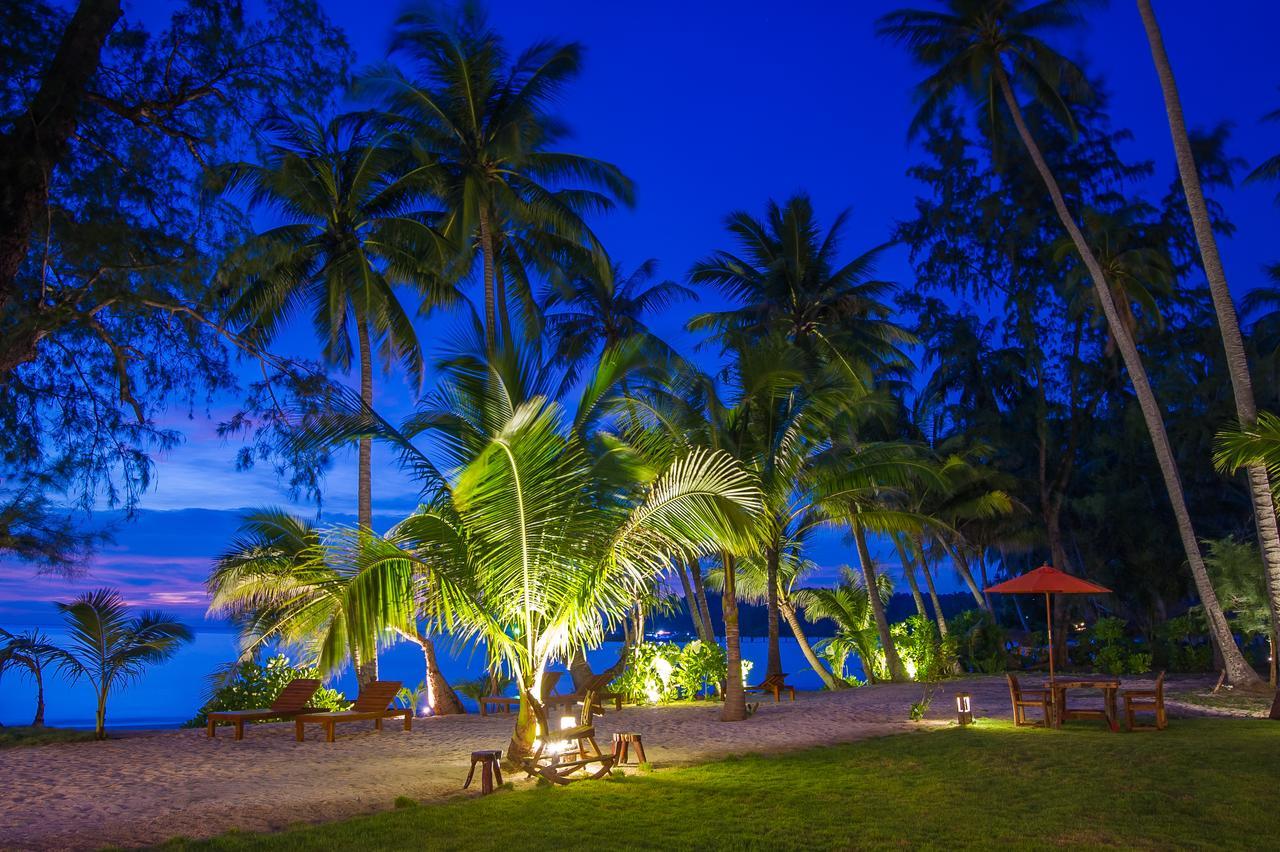 Resort Medee